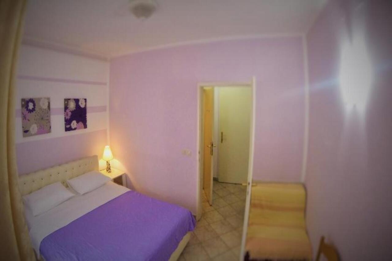 B&B Villa Evandjelina Sremska Kamenica Екстер'єр фото