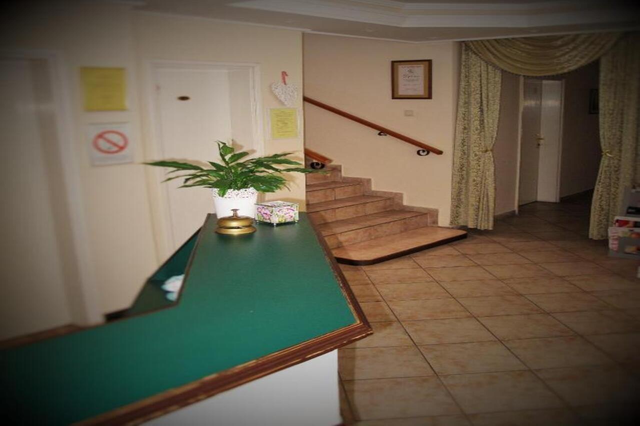 B&B Villa Evandjelina Sremska Kamenica Екстер'єр фото