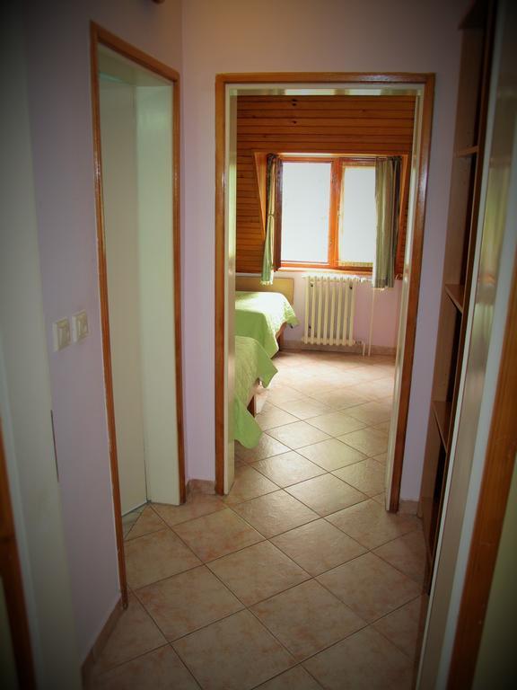 B&B Villa Evandjelina Sremska Kamenica Екстер'єр фото