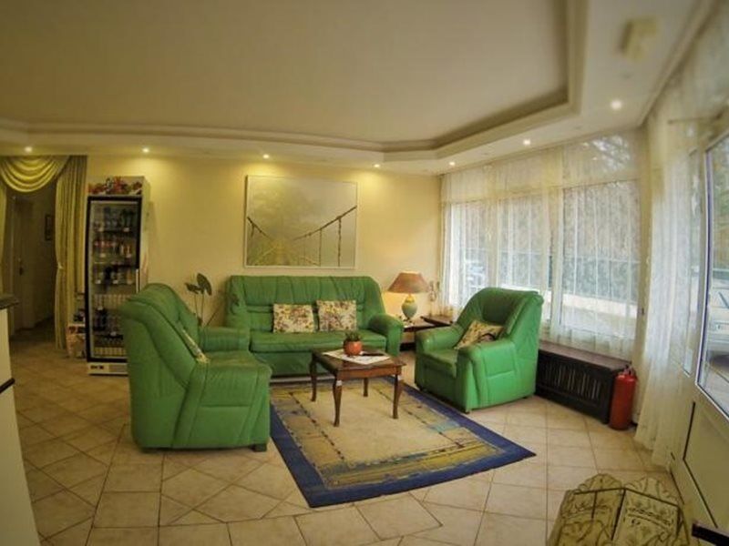 B&B Villa Evandjelina Sremska Kamenica Екстер'єр фото